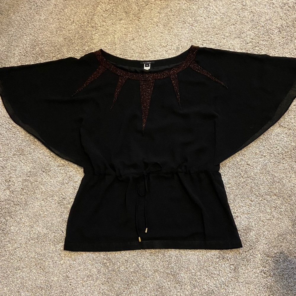 Blouse - Picture 3 of 6